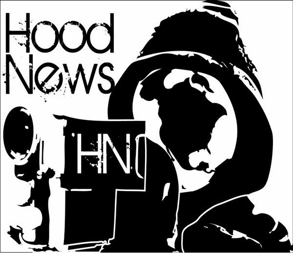 Hood News Logo