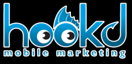 hookdmobile Logo