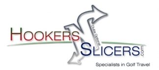 Hookers N Slicers, llc Logo