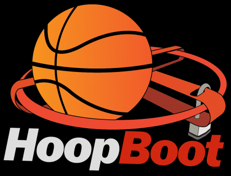 hoopboot Logo