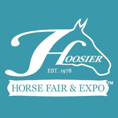 hoosierhorsefair Logo
