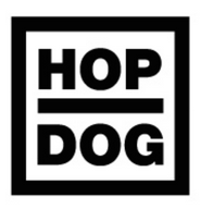 hopdog Logo