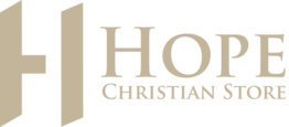 hopechristianstore Logo