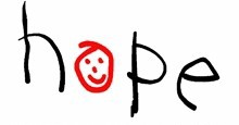 hopeforchildren Logo