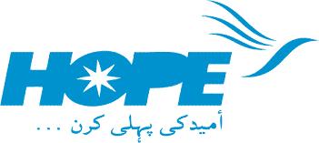 hopengo Logo