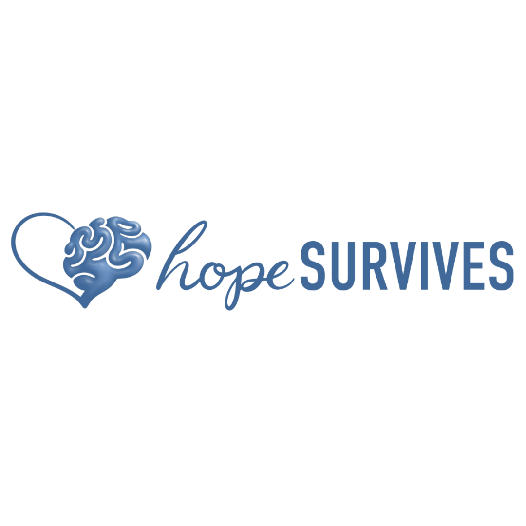 Hope Survives Logo