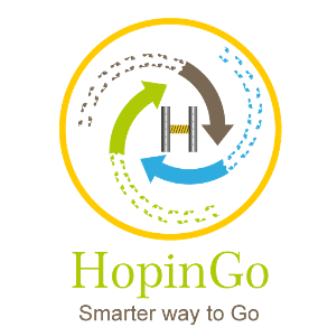 hopingo Logo
