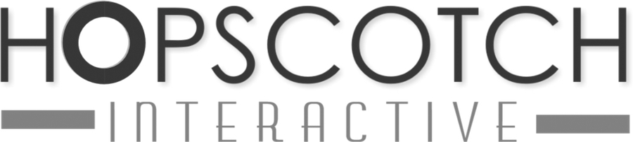 hopscotchinteractive Logo