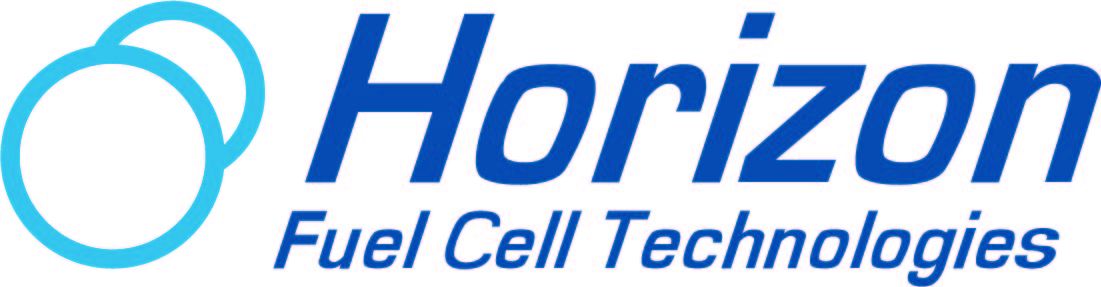 horizonfuelcell Logo
