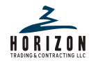 horizontrading Logo