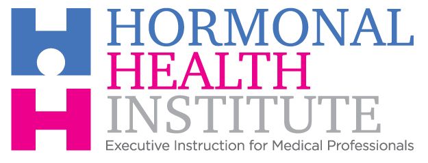 HormonalHealth Inst. Logo