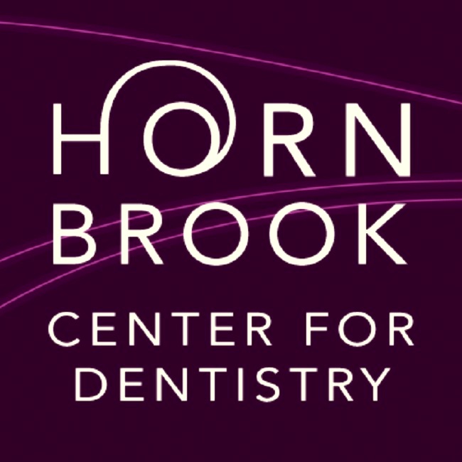 hornbrook Logo