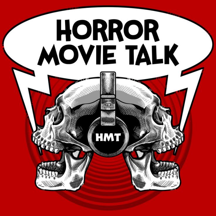 horrormovietalk Logo