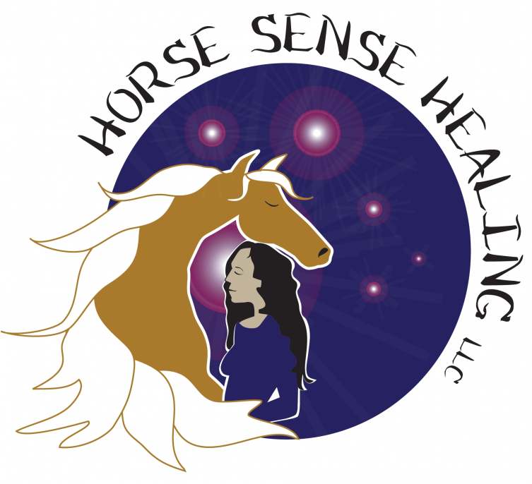 Horse Sense Healing, LLC Logo