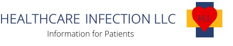 hospitalinfection Logo