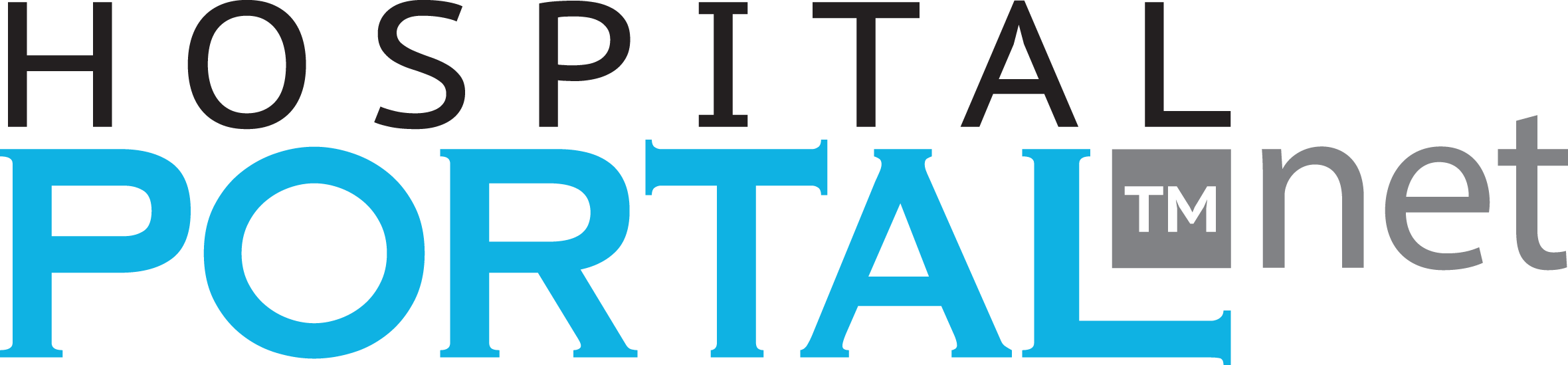 HospitalPortal.net Logo