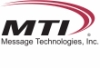Message Technologies Inc. Logo