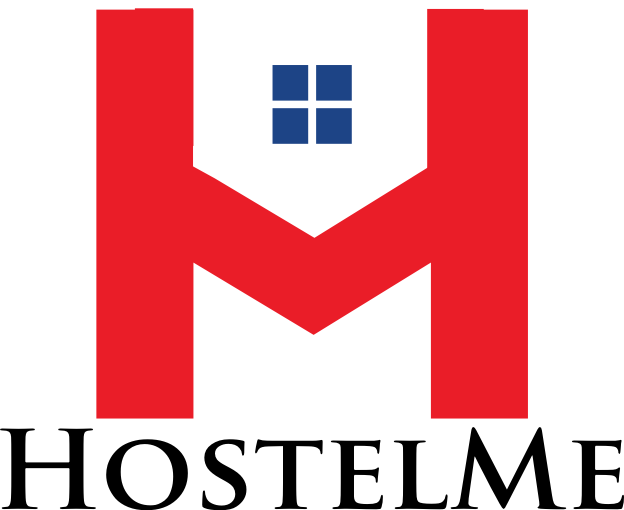 hostelme Logo
