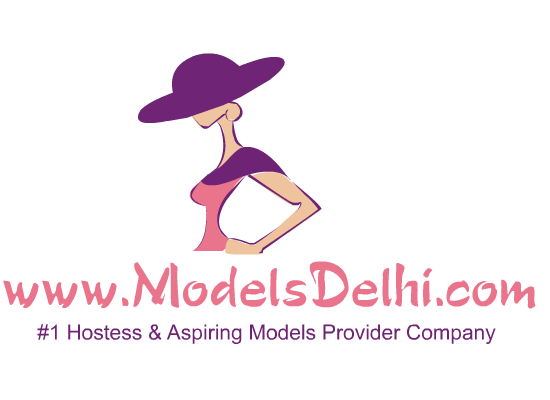 ModelsDelhi.com Logo