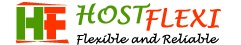 hostflexi Logo