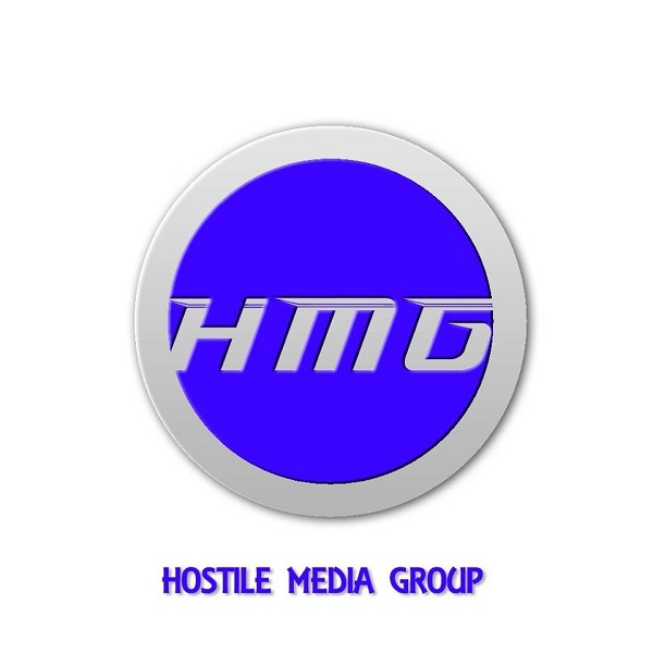 hostilemediagroup Logo