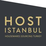 HOST Istanbul Logo
