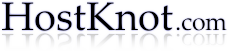 hostknot Logo