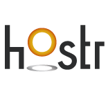 hostr_com Logo