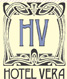 Hotel Vera Logo