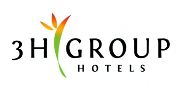 3H Group Hotels Logo