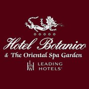 hotelbotanico Logo