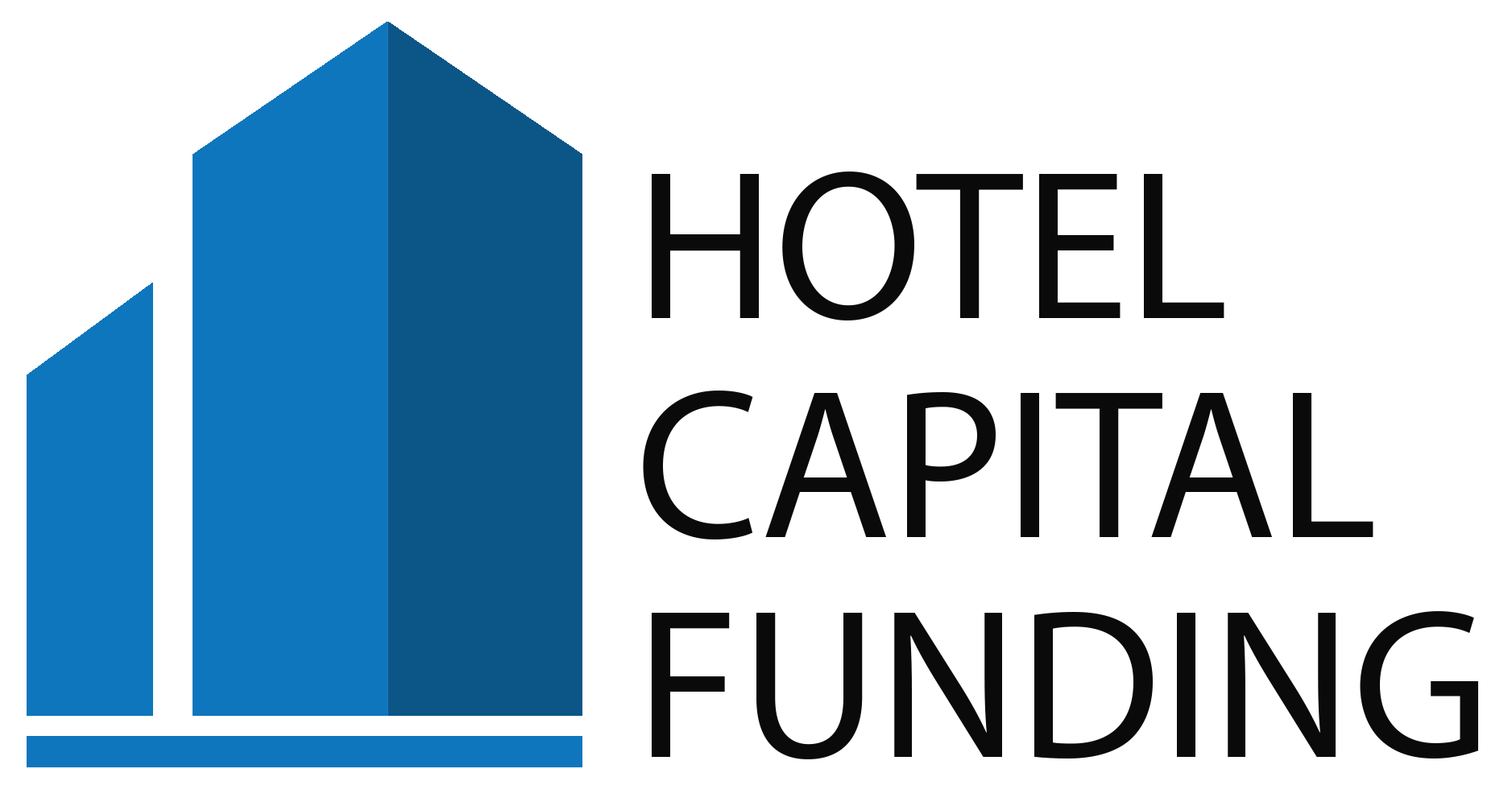 Hotel Capital Funding Logo