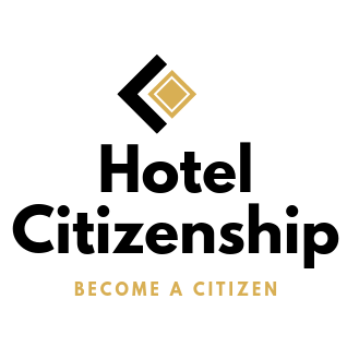 hotelcitizenship Logo