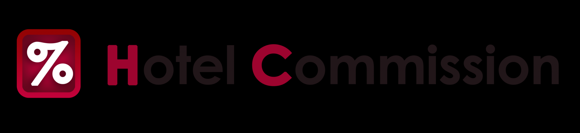 hotelcommission Logo