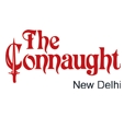 The Connaught hotel - New Delhi Logo