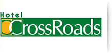 Hotel Crossroads Logo