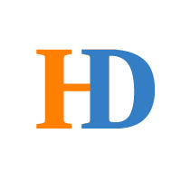 hoteldekho Logo