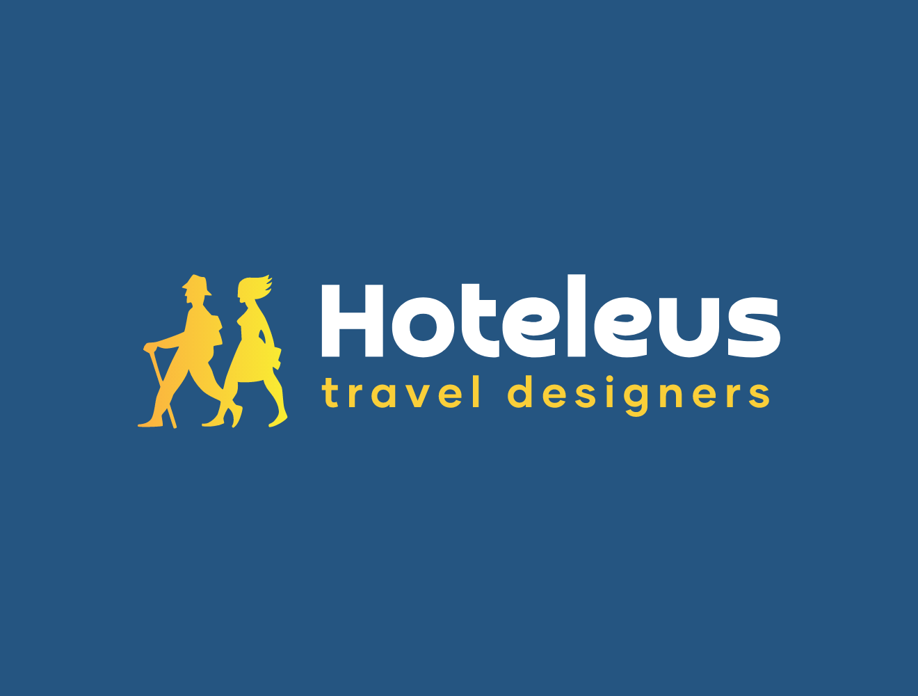 Hoteleus Logo