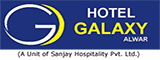 hotelgalaxyalwar Logo