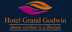 Hotel Grand Godwin New Delhi Logo