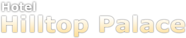 Hotel Hilltop Palace Logo