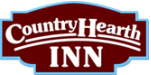 Country Hearth Inn Greenville Hotel Logo