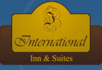 International Inn & Suites Hyannis Logo