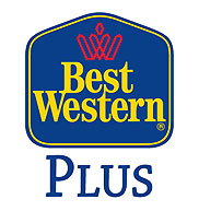 Best Western Plus Hotel at the Convention Center Logo