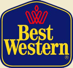 Best Western Inn & Suites Monroe NC Logo