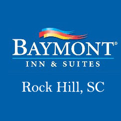 hotelinrockhillsc Logo