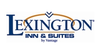 Lexington Inn and Suites Yuba City Logo