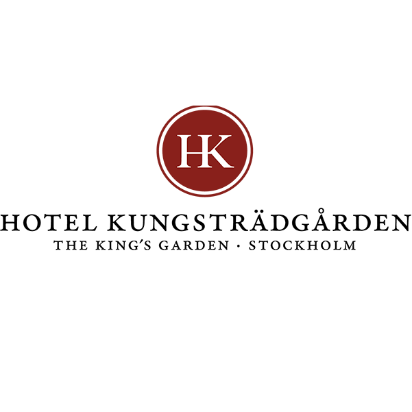 Hotel Kungsträdgården Logo