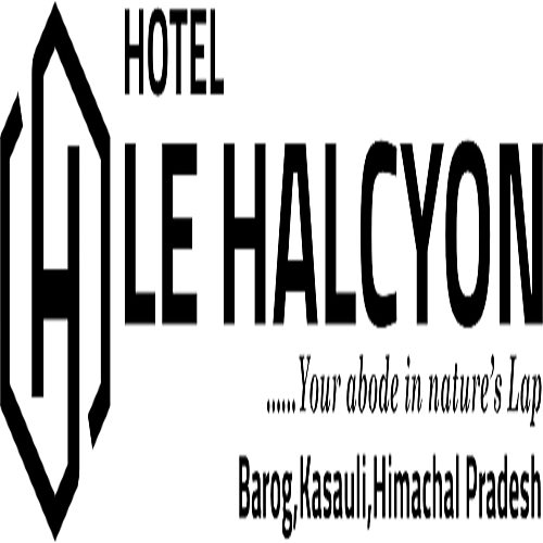 Hotel Le Halcyon Logo