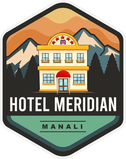 Hotel Meridian Logo